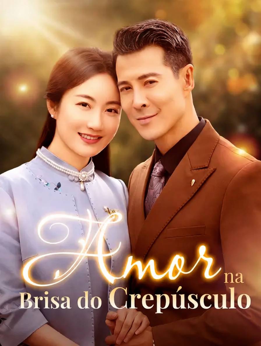 Amor na Brisa do Crepúsculo [dublado]
