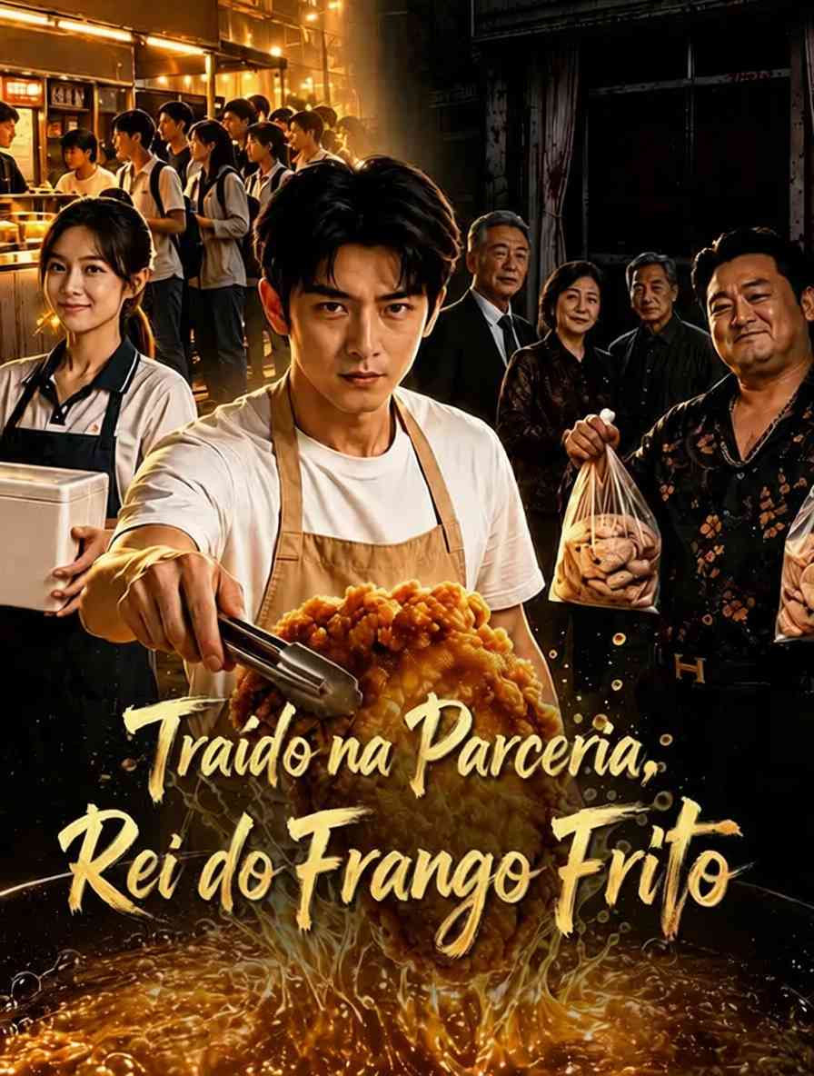 Traído na Parceria, Rei do Frango Frito