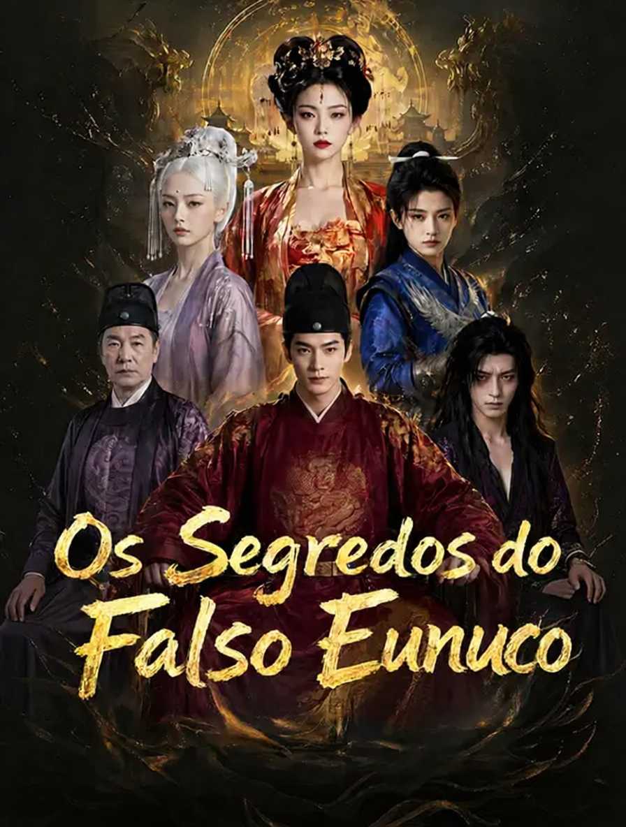 Os Segredos do Falso Eunuco