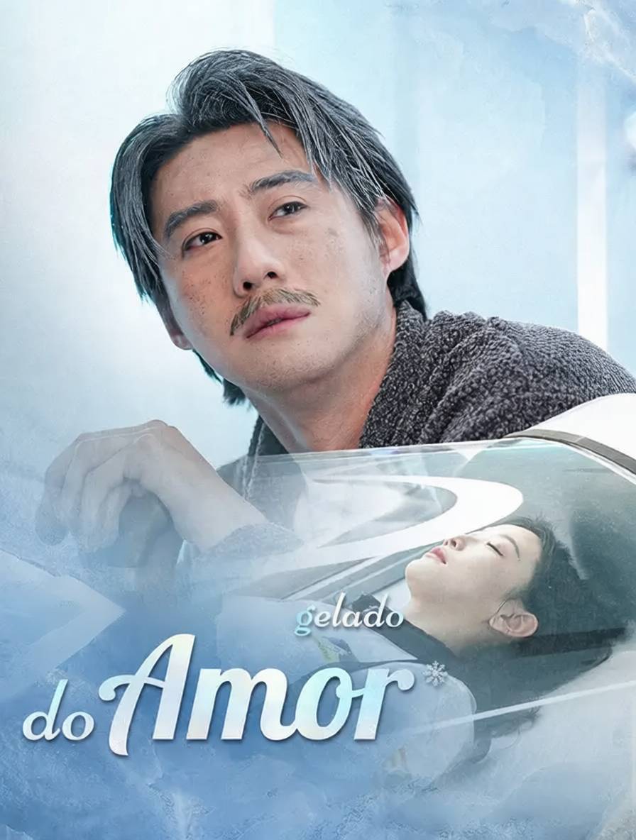 O Abismo Congelado do Amor [dublado]