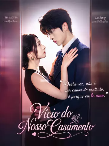 (Dublado) Vício do Nosso Casamento