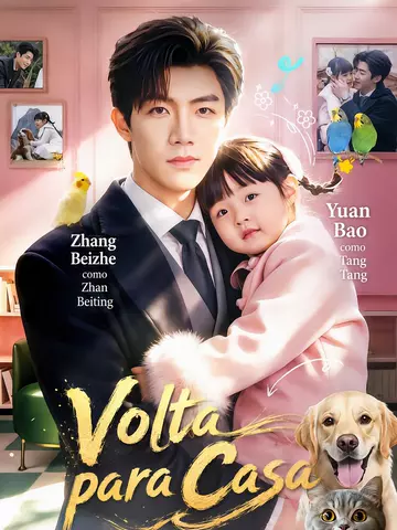 (Dublado) Volta para Casa