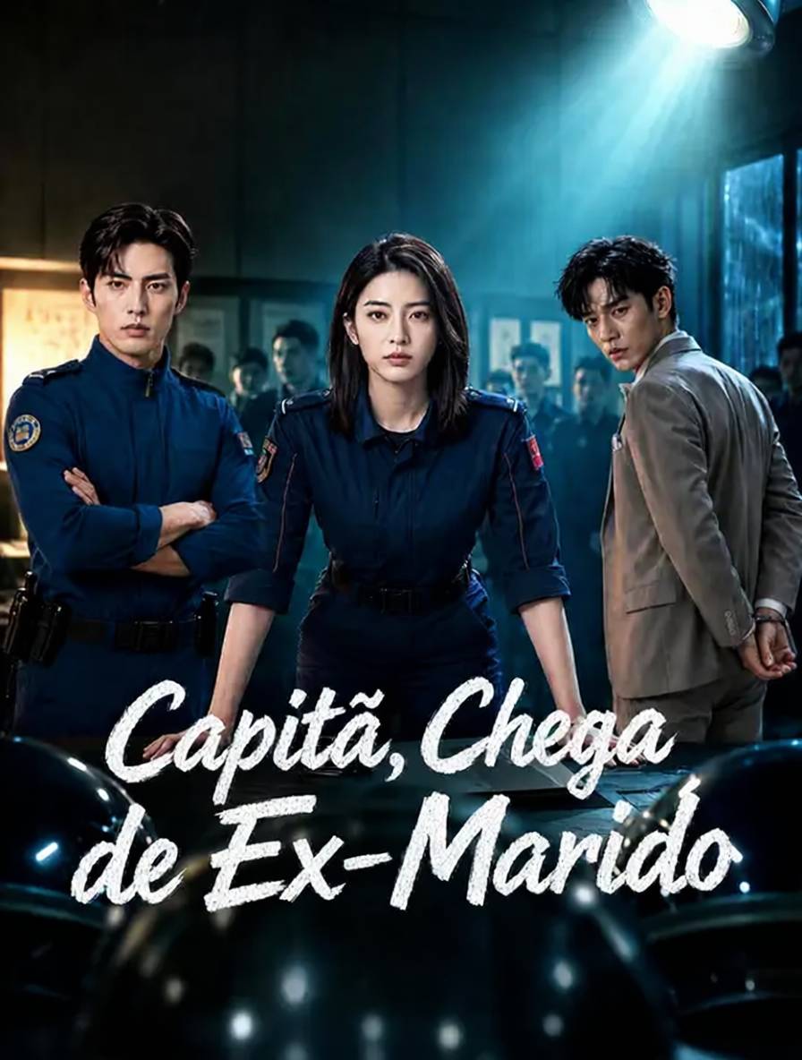 Capitã, Chega de Ex-Marido