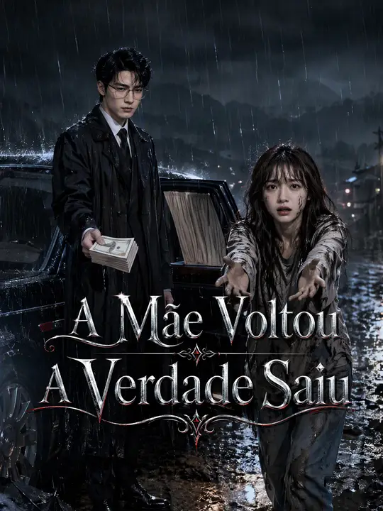 A Mãe Voltou A Verdade Saiu