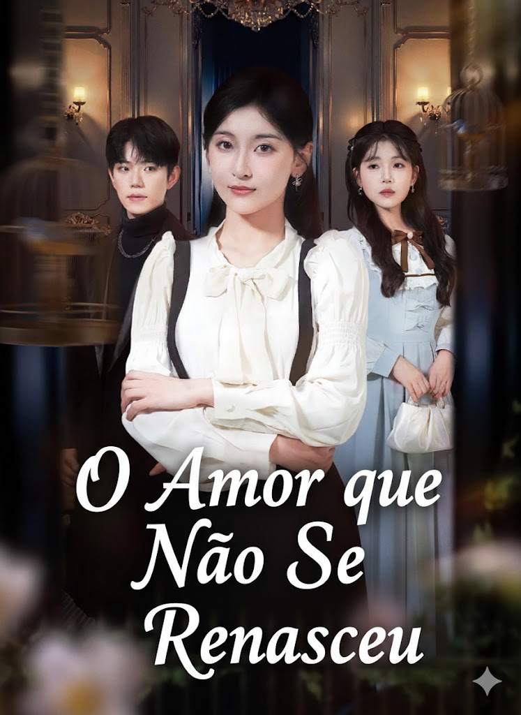 O Amor que Não Se Renasceu