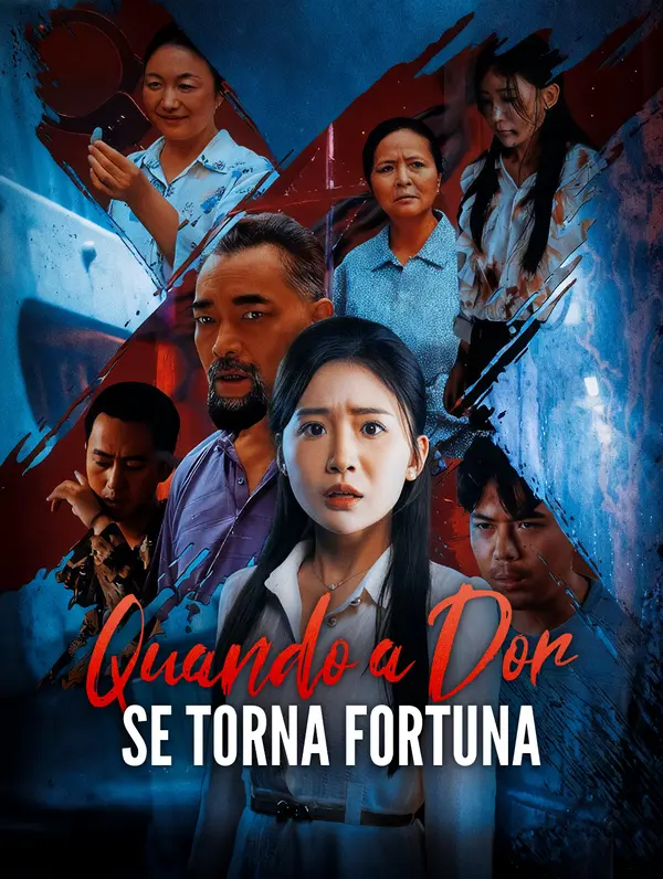 Quando a Dor se Torna Fortuna