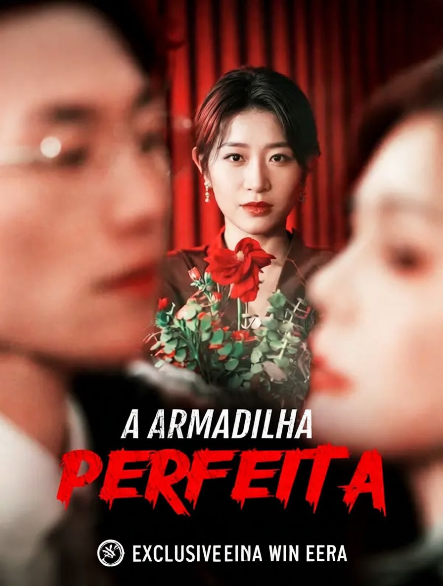 A Armadilha Perfeita [dublado]