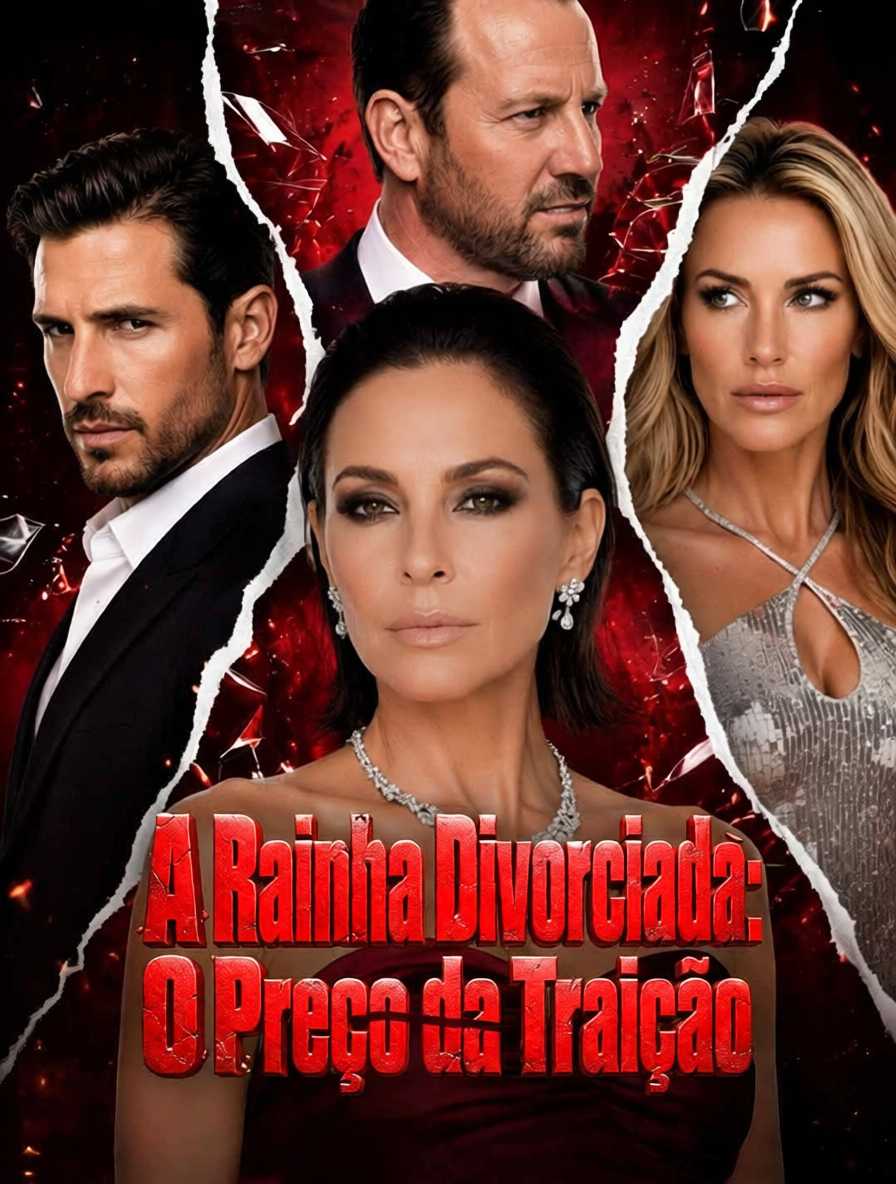 A Rainha Divorciada: O Preço da Traição