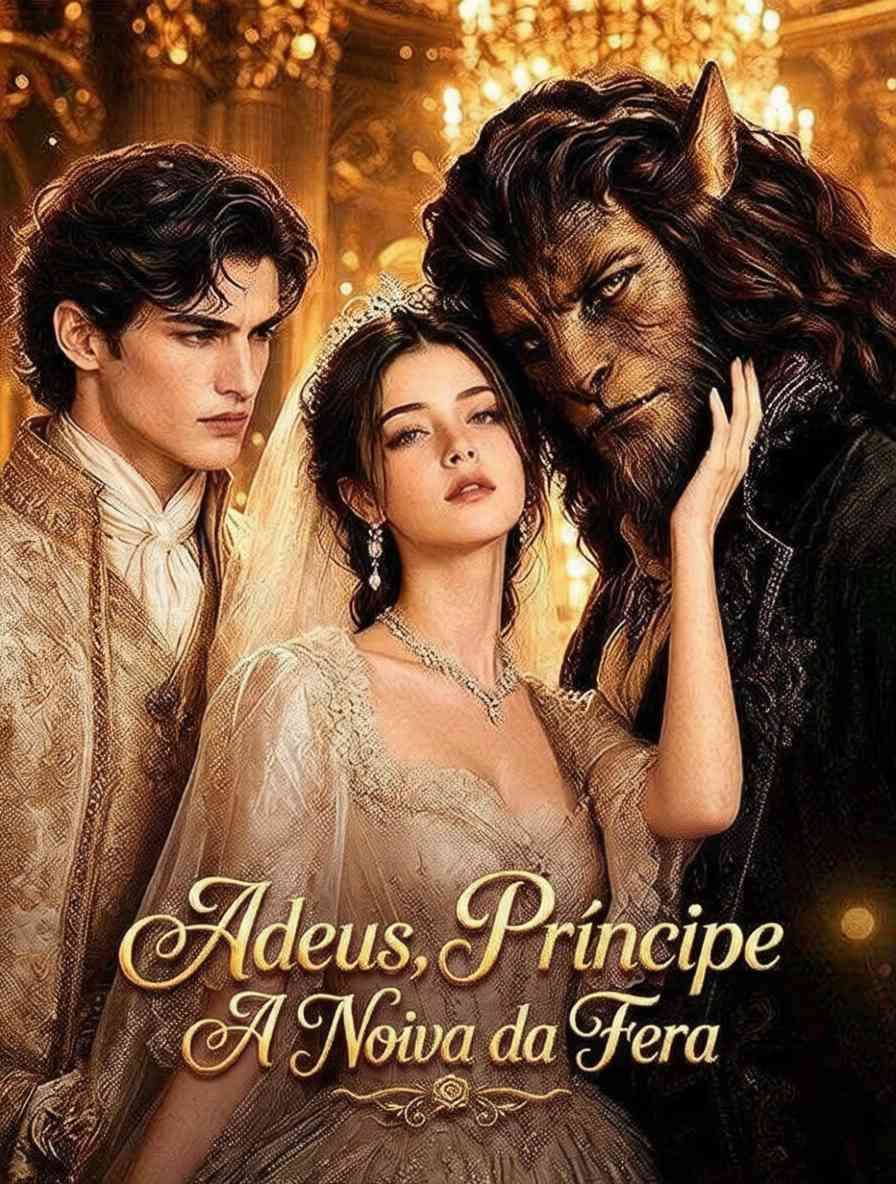 Adeus, Príncipe: A Noiva da Fera