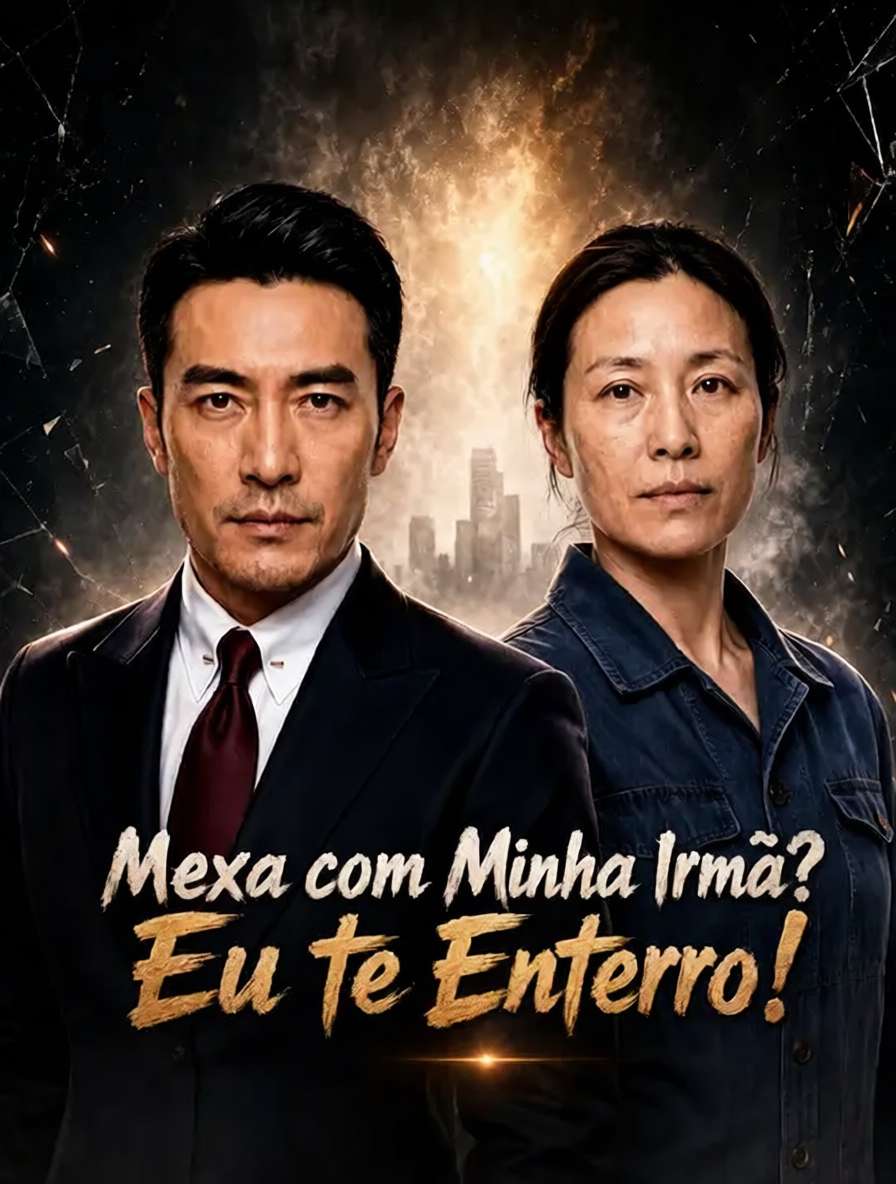 Mexa com Minha Irmã? Eu te Enterro!