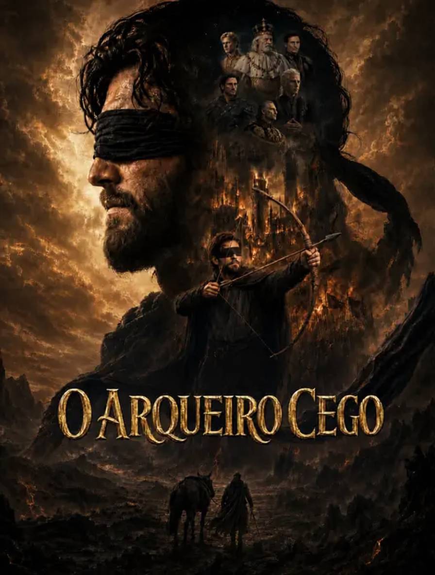 O Arqueiro Cego