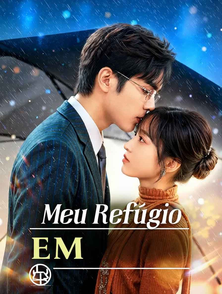 Meu Refúgio em Você