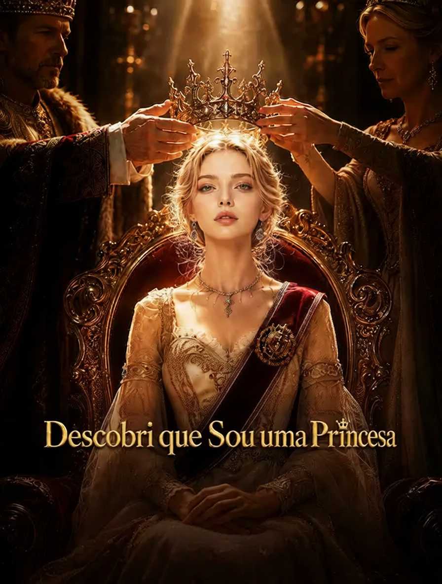 Abandonada no Altar, Descobri que Sou uma Princesa