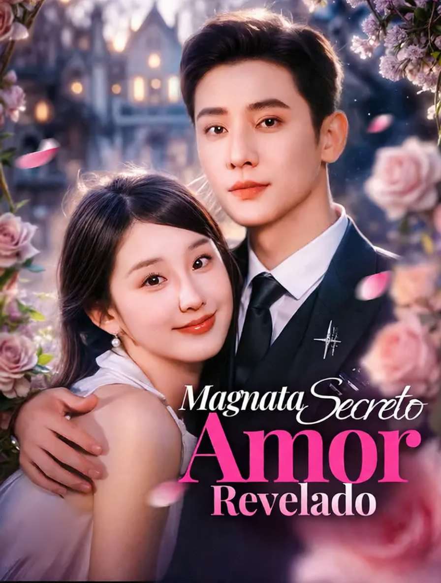 Magnata Secreto Amor Revelado [dublado]