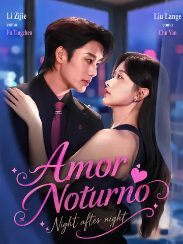 (Dublado) Amor Noturno
