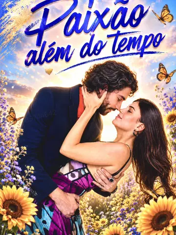 (Dublado) Paixão além do tempo