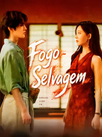 (Dublado) Fogo Selvagem