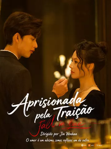 (Dublado) Aprisionada pela Traição