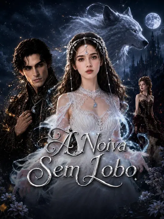 (Dublado) A Noiva Sem Lobo