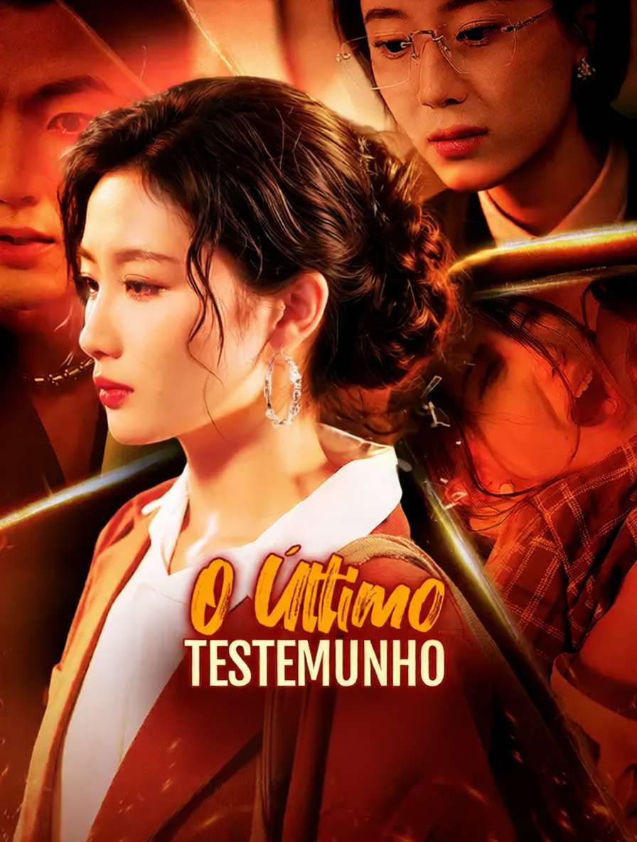O Último Testemunho da Irmã [dublado]