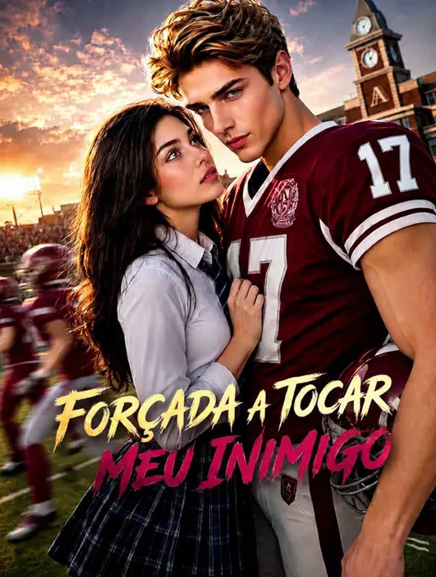 Forçada a Tocar Meu Inimigo