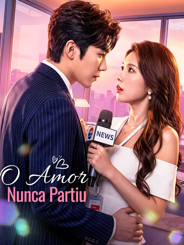 (Dublado) O Amor Nunca Partiu