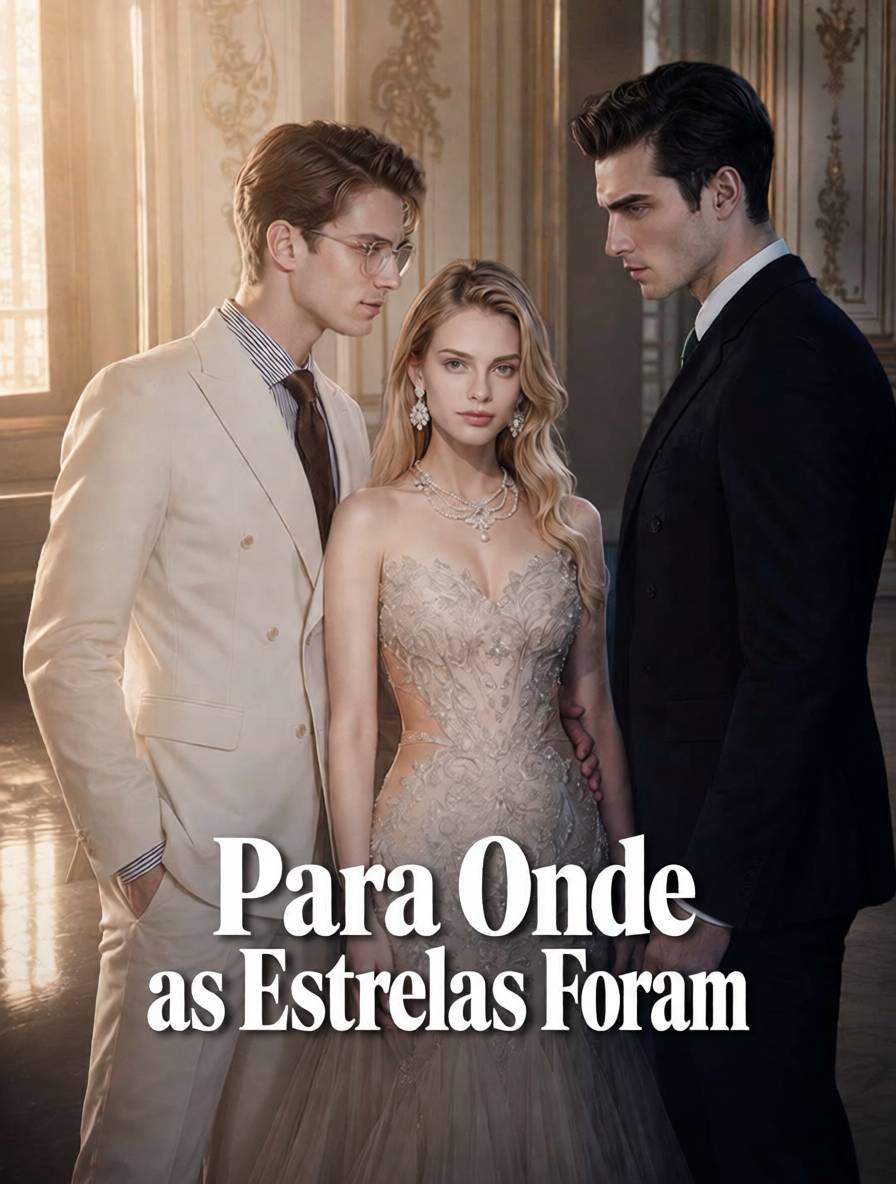 Para Onde as Estrelas Foram