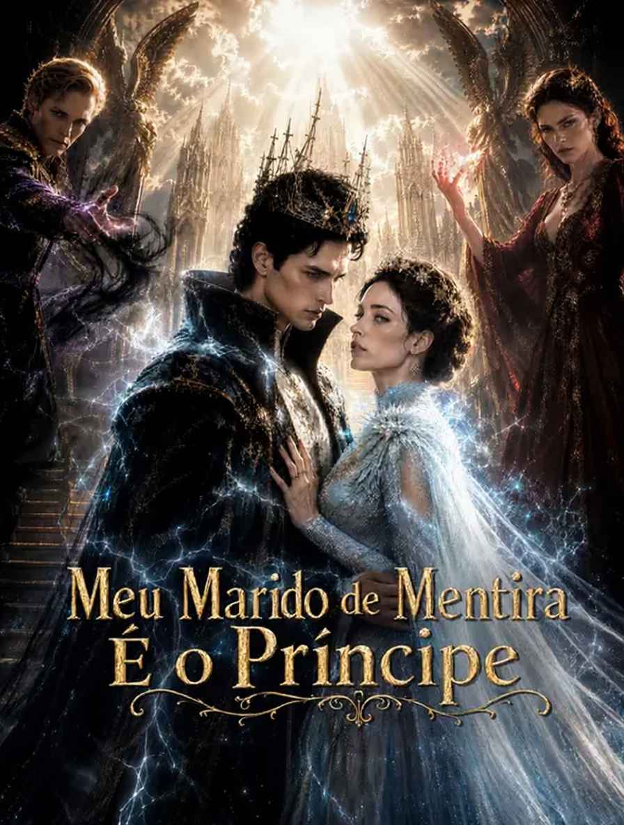 Meu Marido de Mentira É o Príncipe