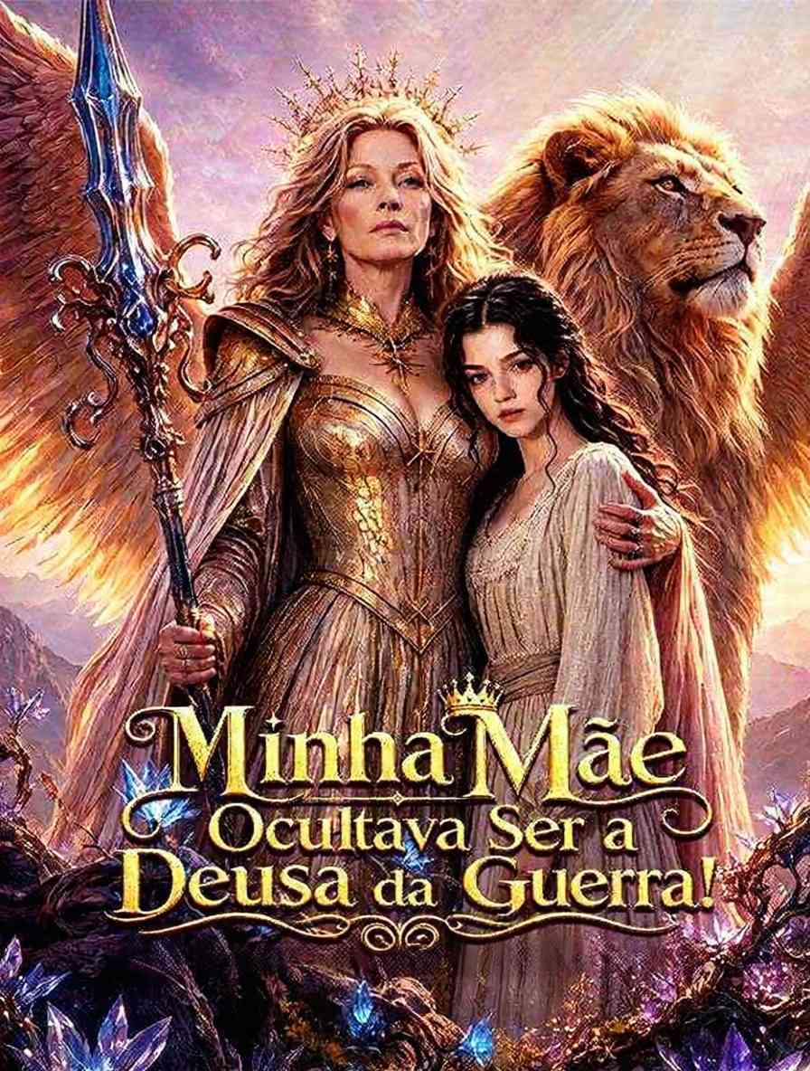 Minha Mãe Ocultava Ser a Deusa da Guerra!