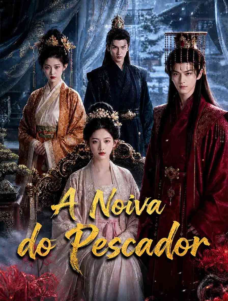 A Noiva do Pescador