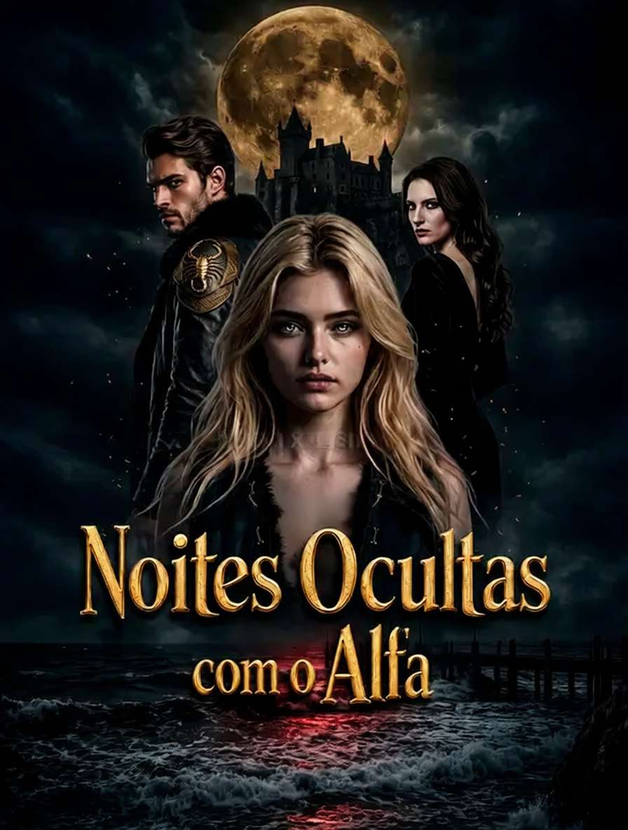 Noites Ocultas com o Alfa