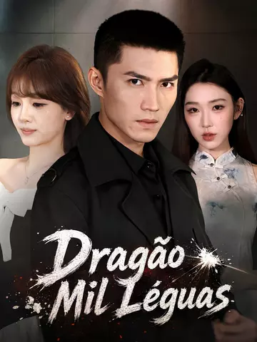 (Dublado) Dragão Mil Léguas