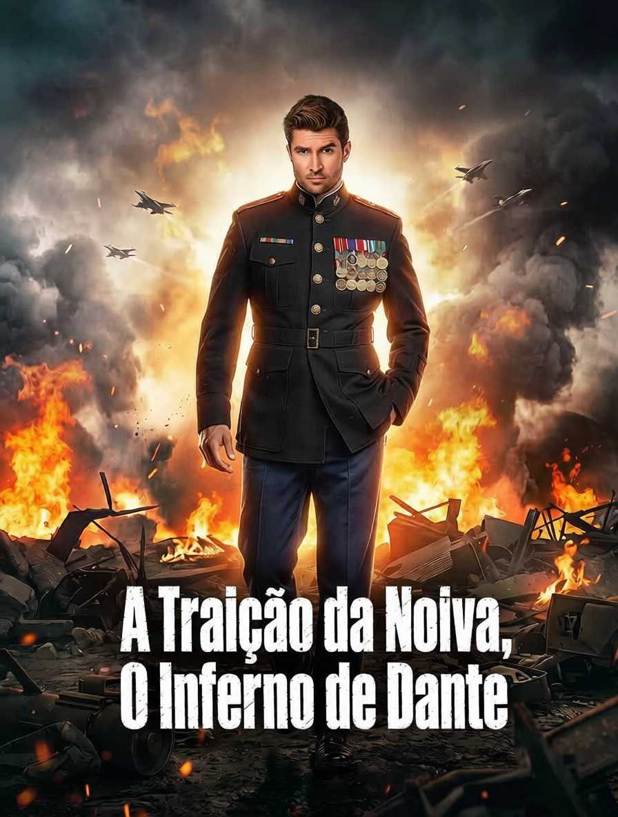 (Dublado) A Traição da Noiva, O Inferno de Dante