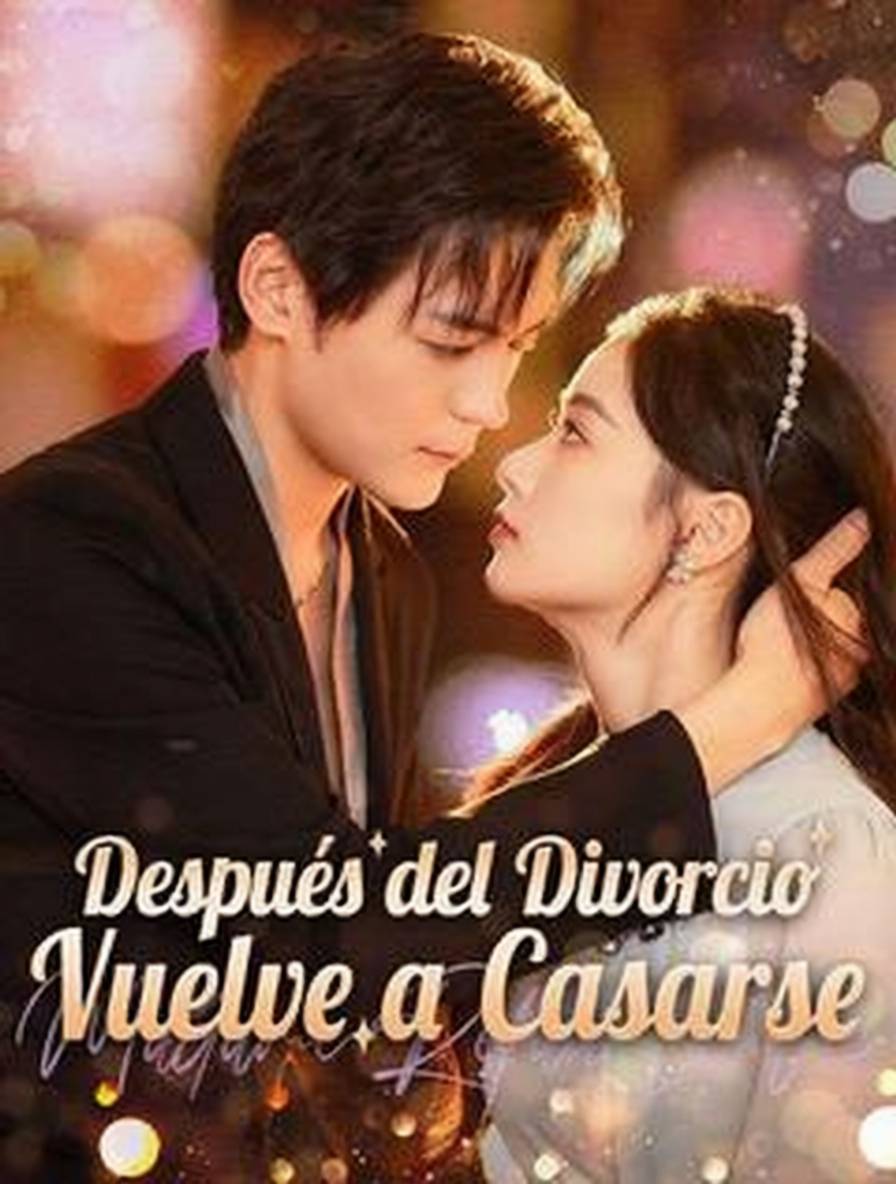 Después del Divorcio, Vuelve a Casarse [dubbed]