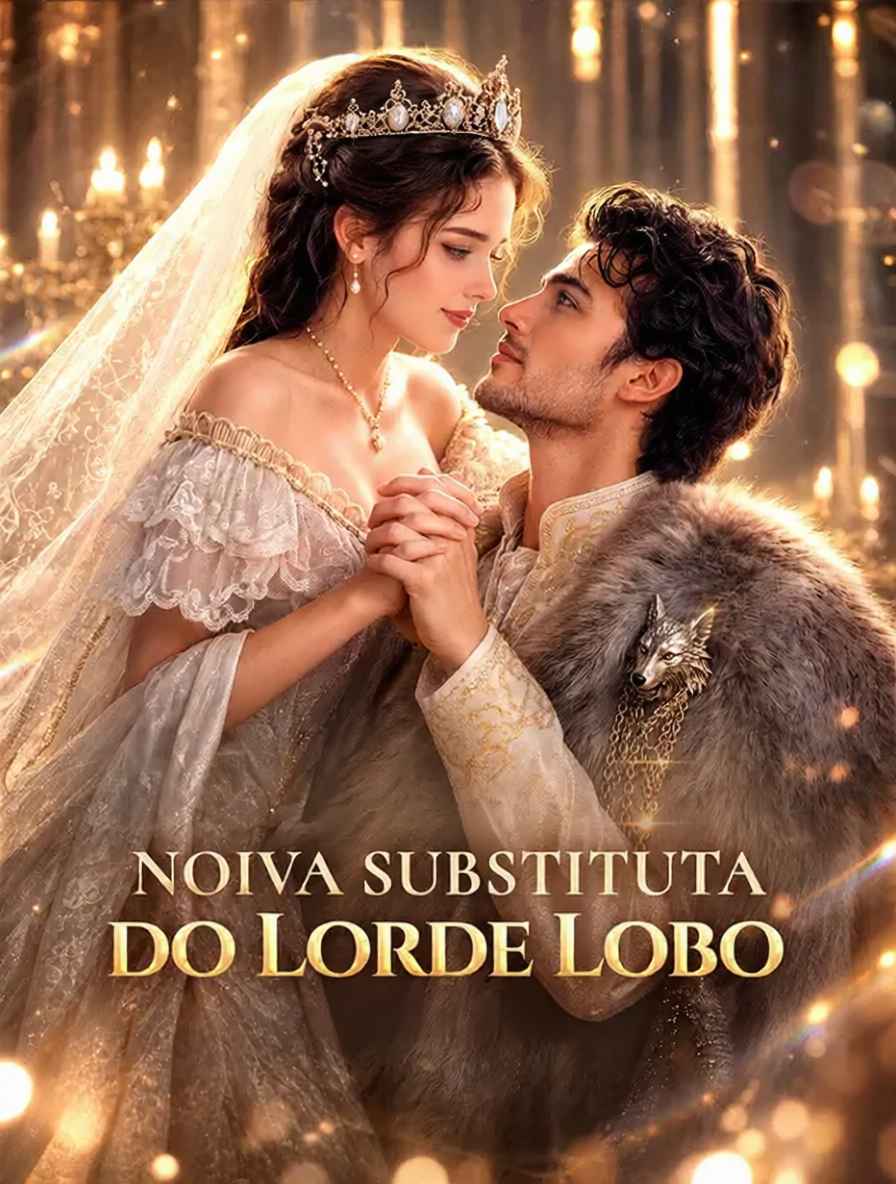 Noiva Substituta do Lorde Lobo