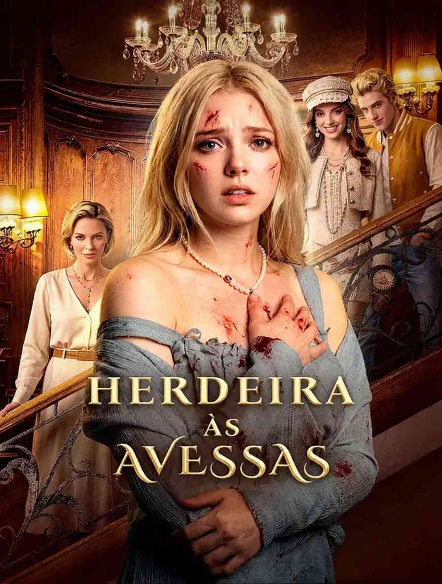 Herdeira às Avessas