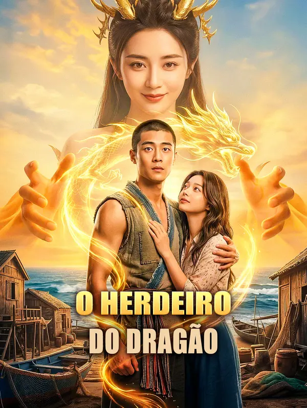 O Herdeiro do Dragão