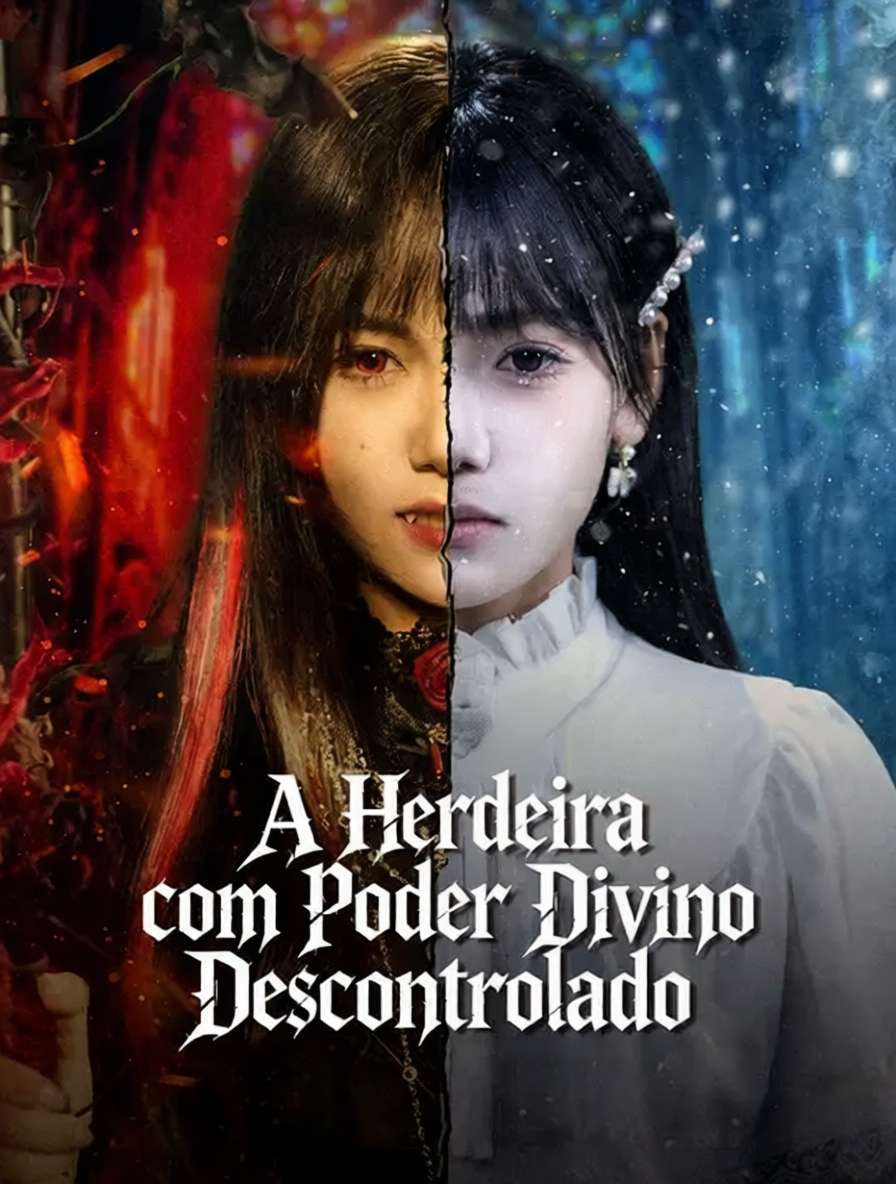 A Herdeira com Poder Divino Descontrolado