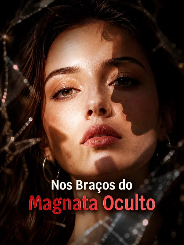 Nos Braços do Magnata Oculto