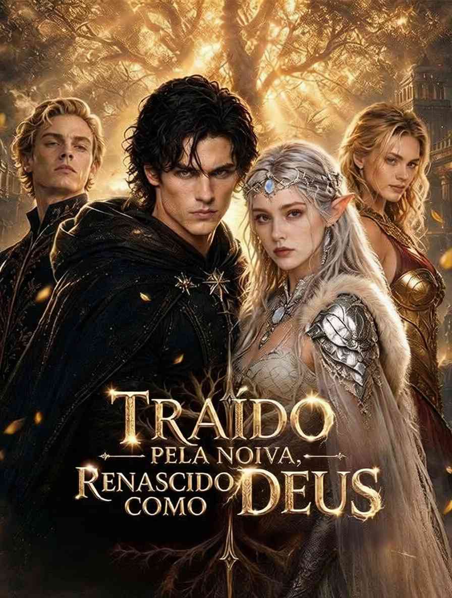 Traído pela Noiva, Renascido como Deus