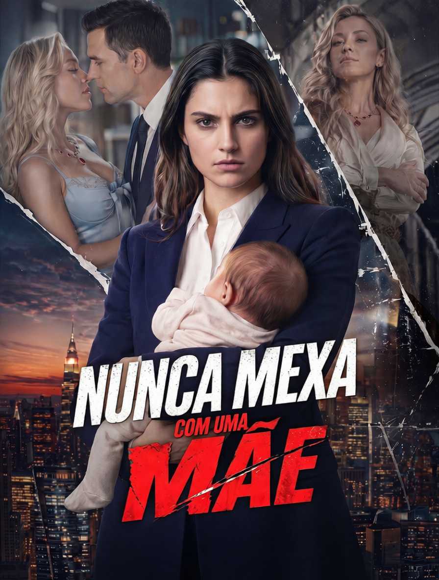 (Dublado) Nunca Mexa com uma Mãe