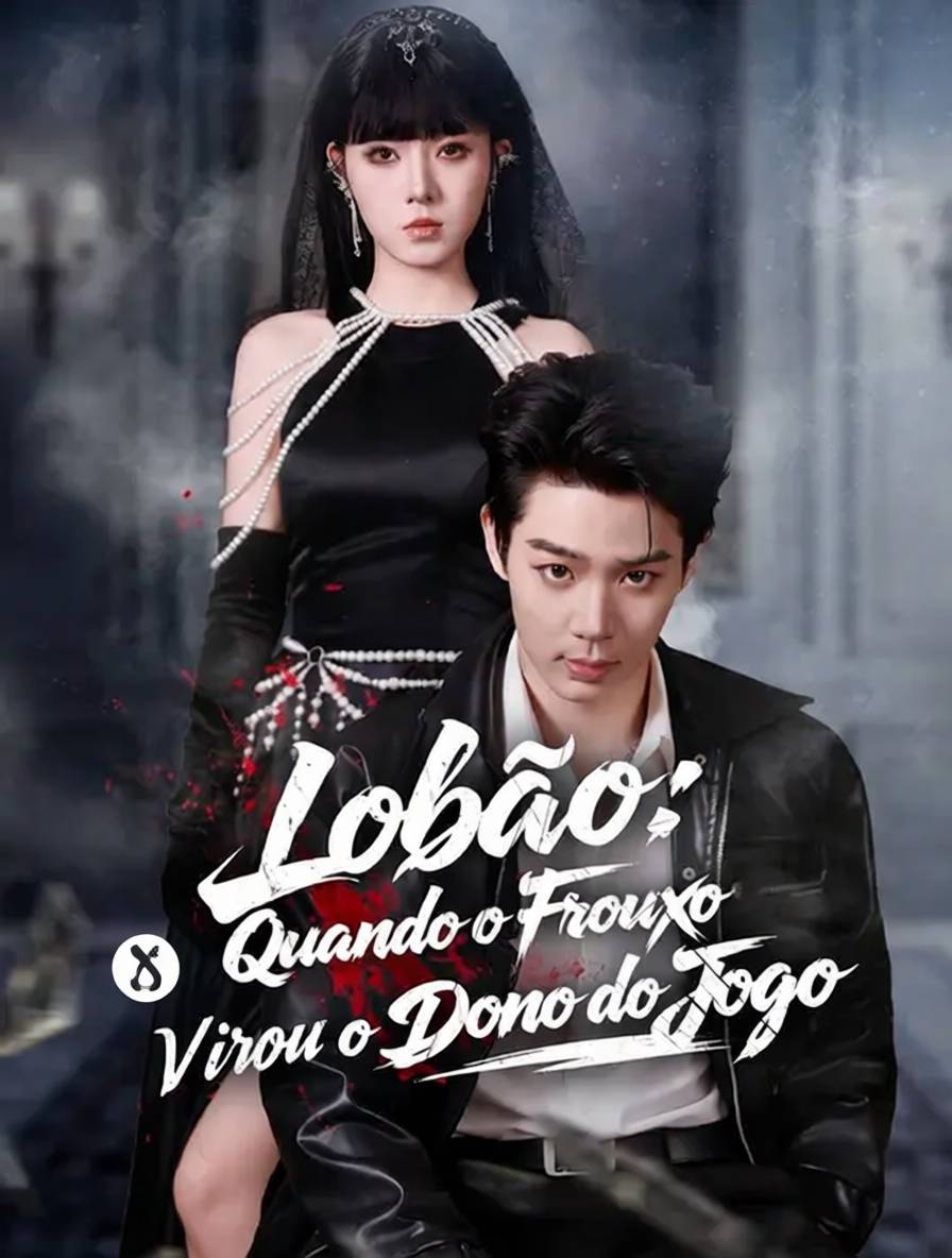 Lobão: Quando o Frouxo Virou o Dono do Jogo (Dublagem)  