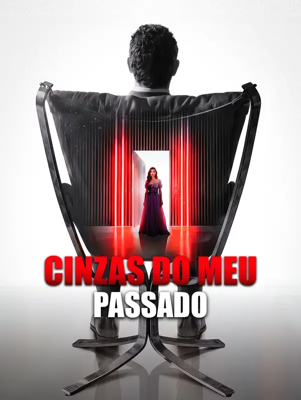 Cinzas do Meu Passado
