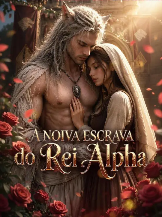 (Dublado) A Noiva Escrava do Rei Alpha