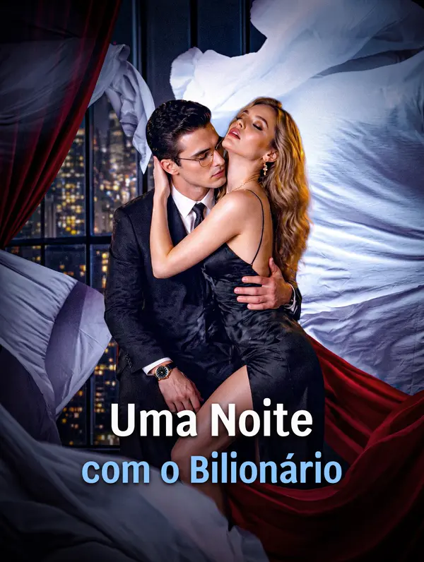 Uma Noite com o Bilionário