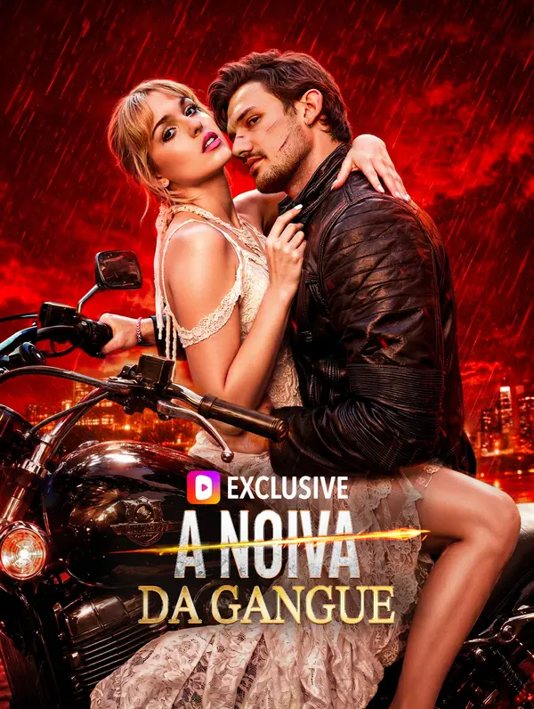 (Dublado) A Noiva da Gangue