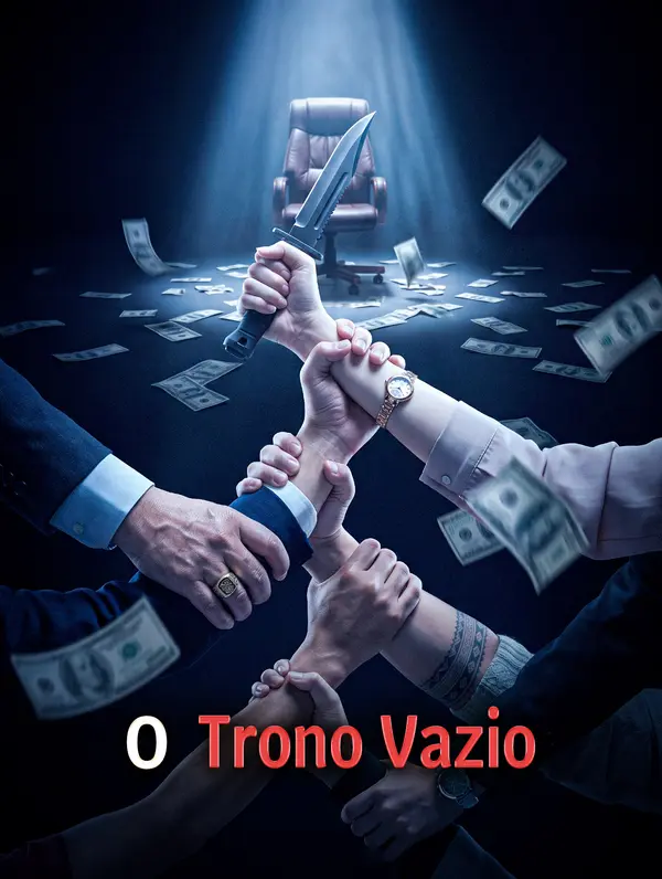 O Trono Vazio