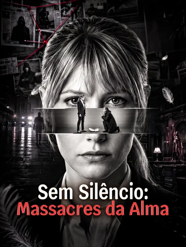 Sem Silêncio: Massacres da Alma