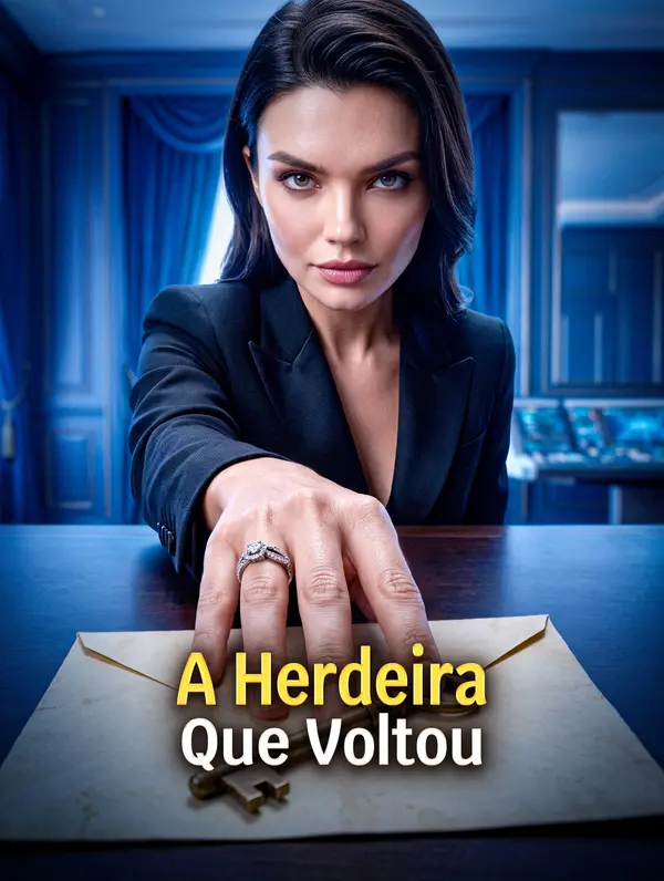 A Herdeira Que Voltou