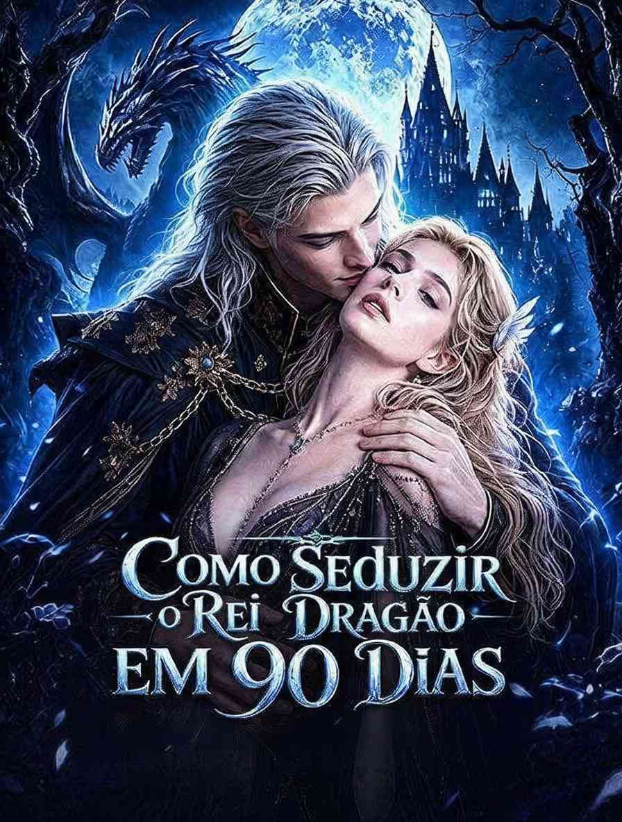 Como Seduzir o Rei Dragão em 90 Dias